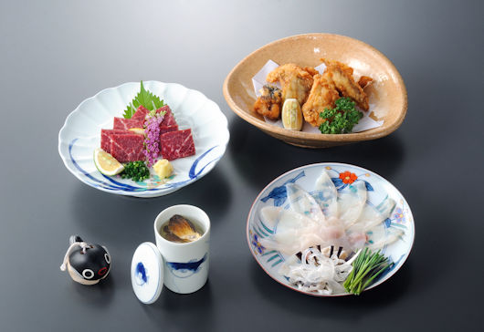 一品料理