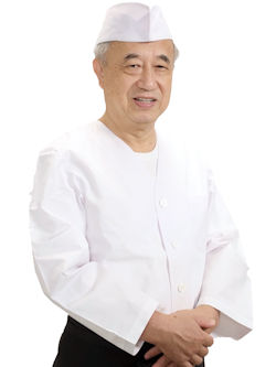 料理長